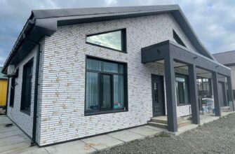 фасадные панели под клинкер